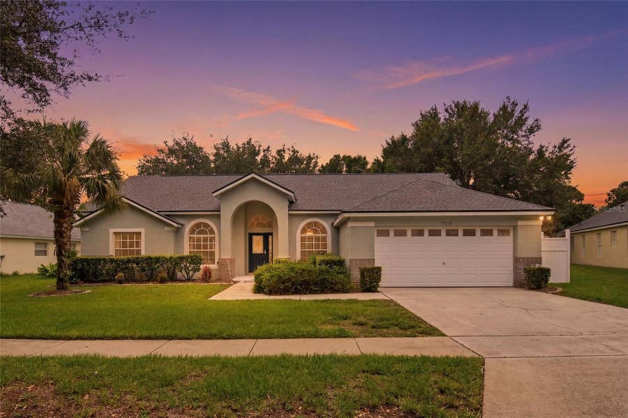 Property photo for 15828 HERON HILL STREET, Clermont, FL