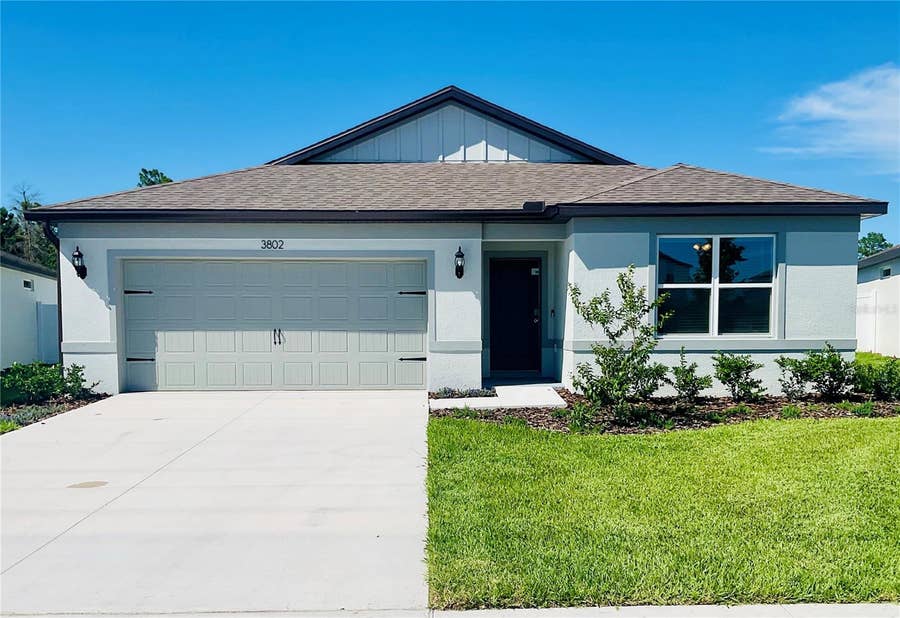 Property photo for 3802 BENHAM RISE ROAD, Spring Hill, FL