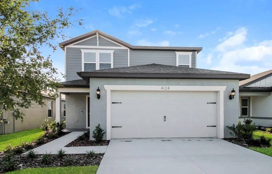 Property photo for 4124 GOLDFOIL ROAD, Spring Hill, FL