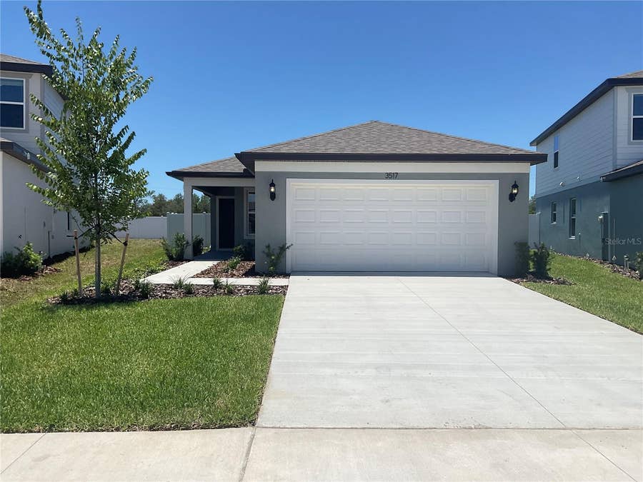 Property photo for 3517 HORNBEAM ROAD, Spring Hill, FL
