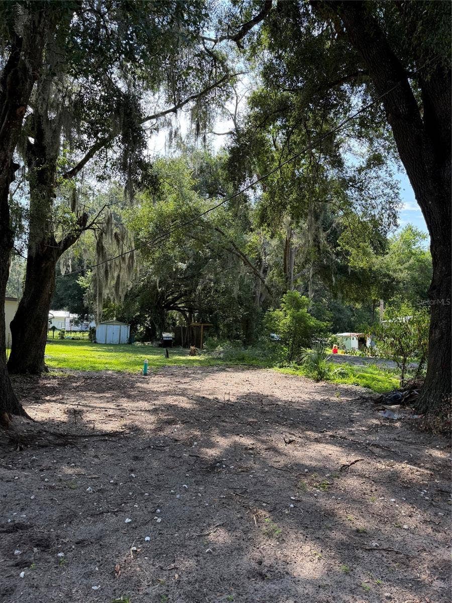 Property photo for CR 491W, Lake Panasoffkee, FL