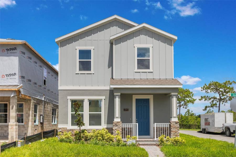 Property photo for 13043 SERENE GLADE ROAD, Winter Garden, FL
