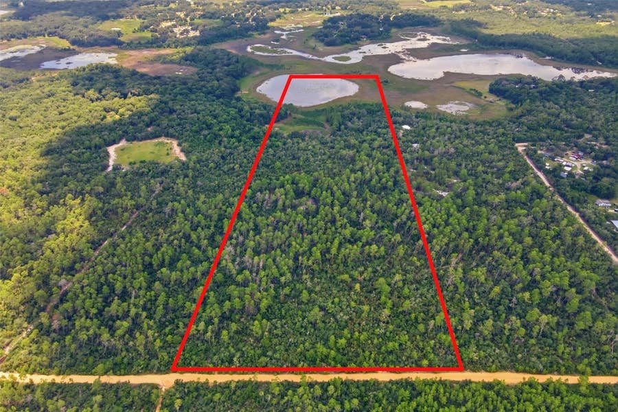 Property photo for 0 FOREST 02, #3,  SE 150TH STREET, Umatilla, FL