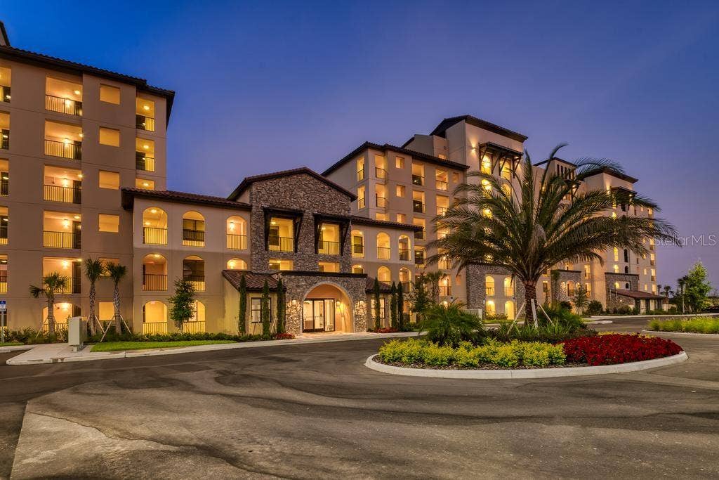 16300 COUNTY ROAD 455, #607, Montverde, FL 34756