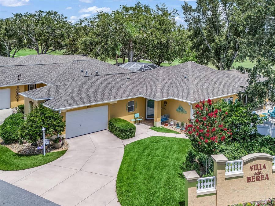 Property photo for 3101 ARCHER AVENUE, The Villages, FL