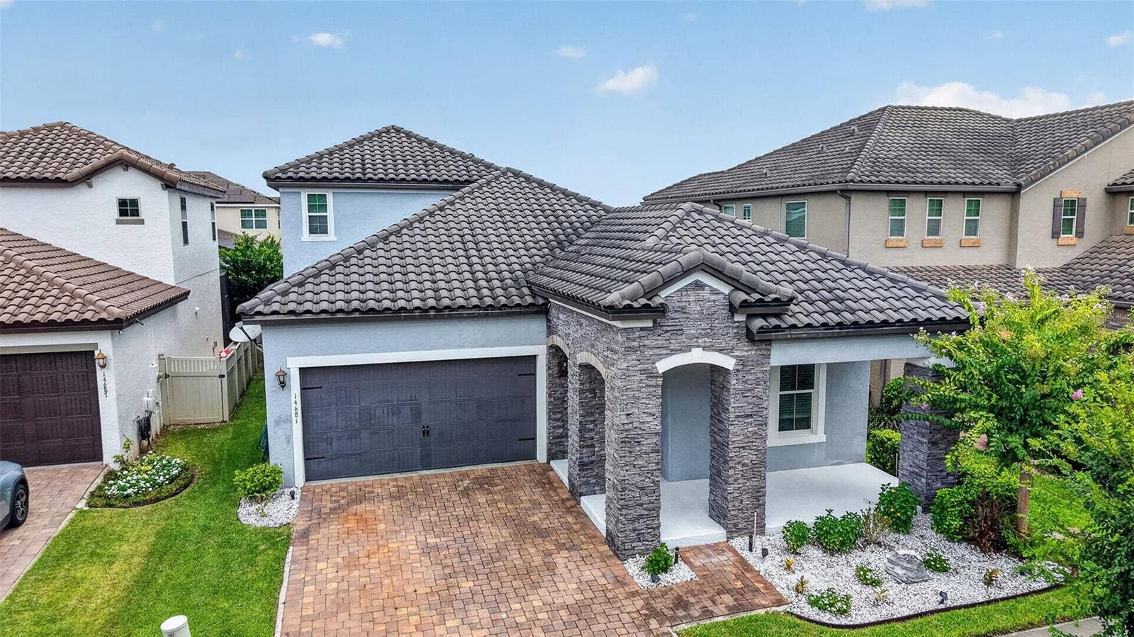 14681 SETON CREEK BOULEVARD, Winter Garden, FL 34787 14681 SETON CREEK BOULEVARD, Winter Garden, FL 34787