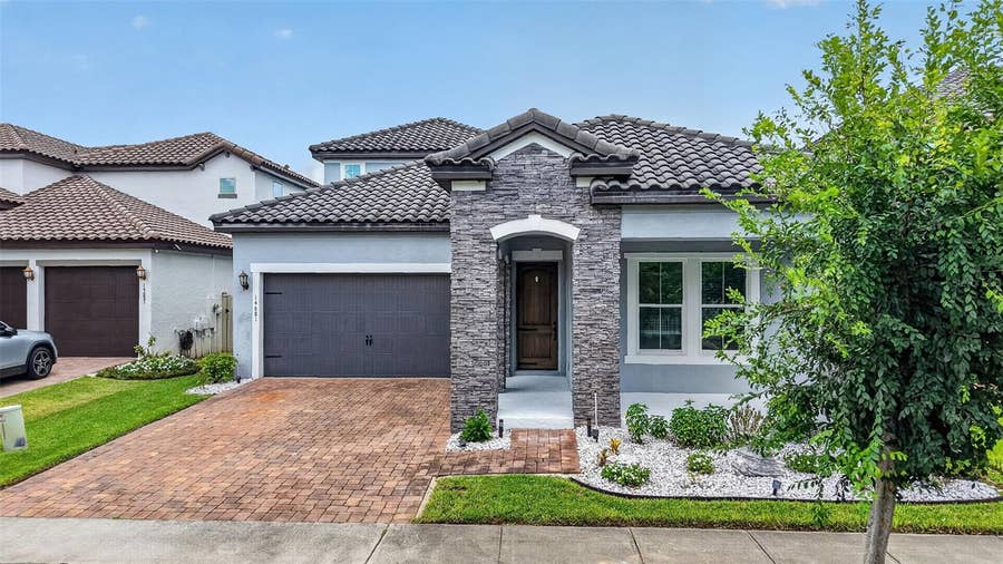 Property photo for 14681 SETON CREEK BOULEVARD, Winter Garden, FL
