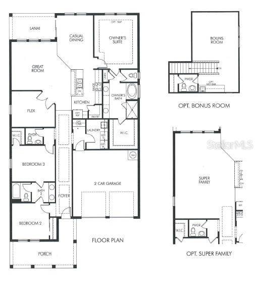 14681 SETON CREEK BOULEVARD, Winter Garden, FL 34787 14681 SETON CREEK BOULEVARD, Winter Garden, FL 34787