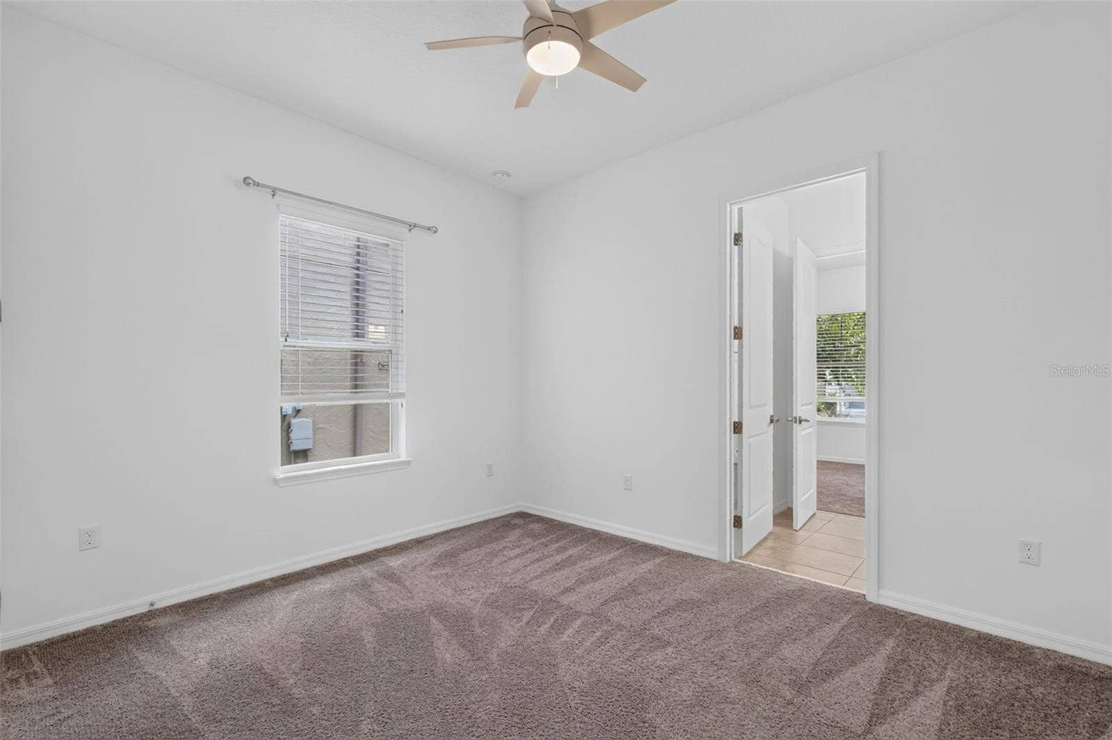 14681 SETON CREEK BOULEVARD, Winter Garden, FL 34787 Bedroom 2 into Bedroom 3