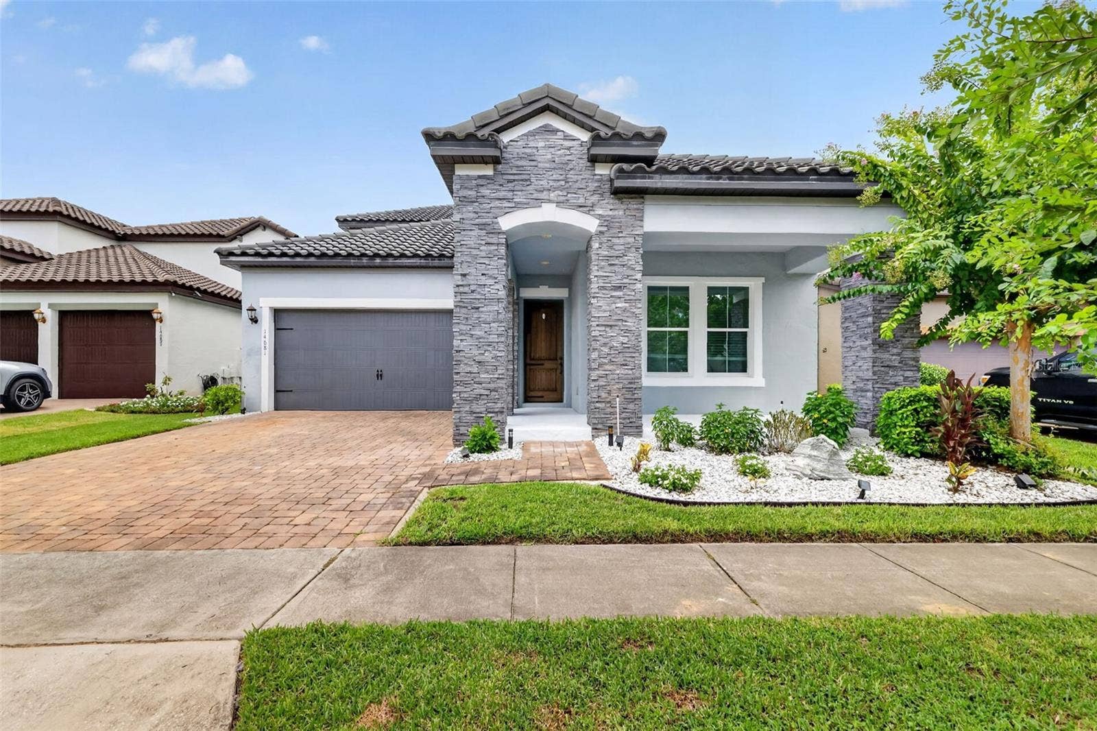 14681 SETON CREEK BOULEVARD, Winter Garden, FL 34787 14681 SETON CREEK BOULEVARD, Winter Garden, FL 34787