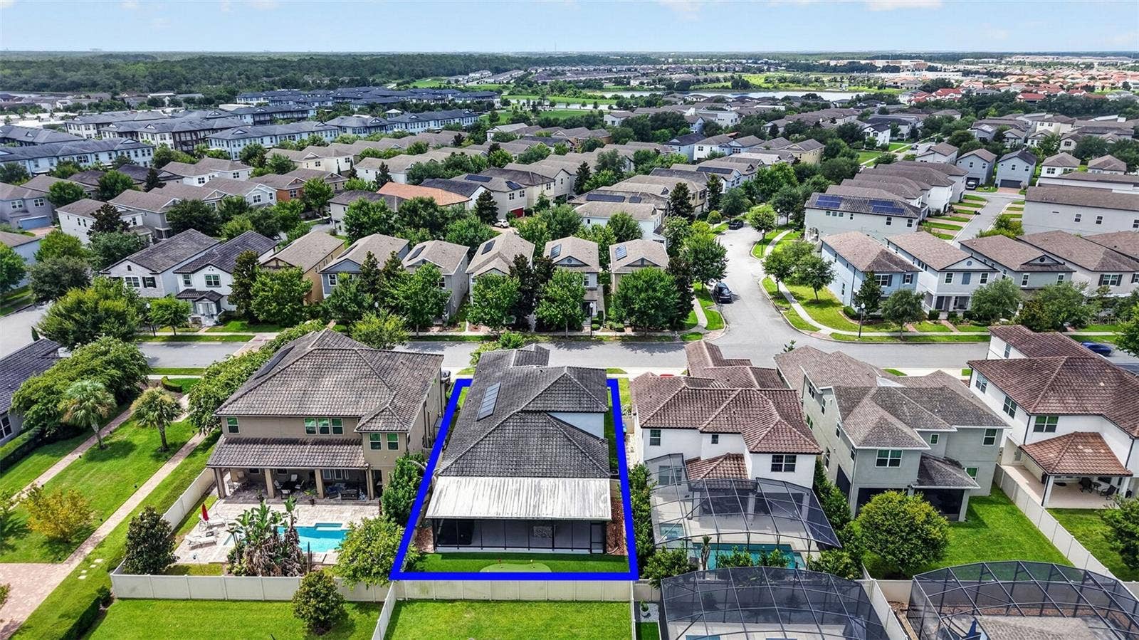 14681 SETON CREEK BOULEVARD, Winter Garden, FL 34787 14681 SETON CREEK BOULEVARD, Winter Garden, FL 34787