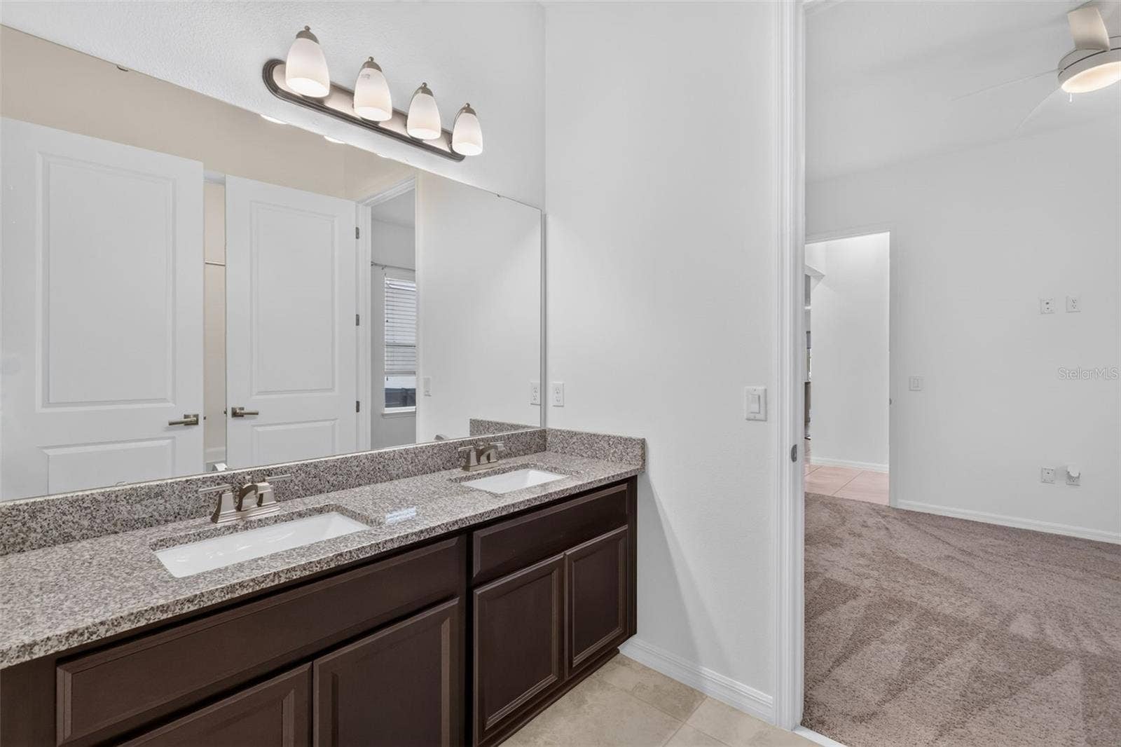 14681 SETON CREEK BOULEVARD, Winter Garden, FL 34787 Jack & Jill Bathroom