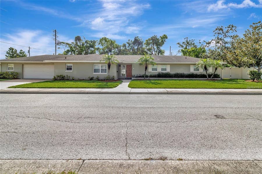 Property photo for 205 S WOODLAND STREET, Winter Garden, FL