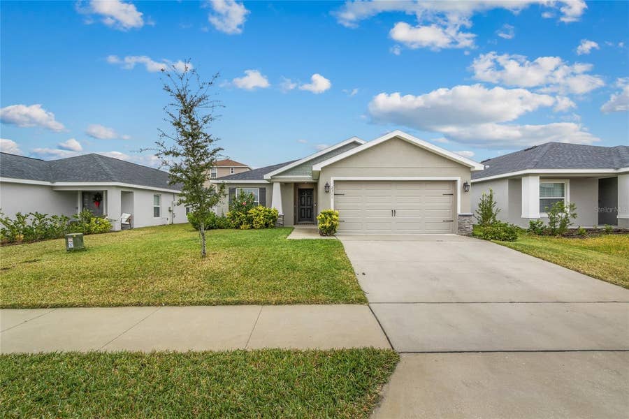Property photo for 2311 SUNSET WAY, Davenport, FL