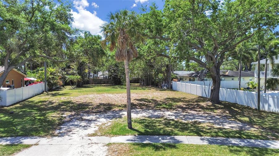Property photo for 5438 BAYOU GRANDE BOULEVARD NE, St Petersburg, FL