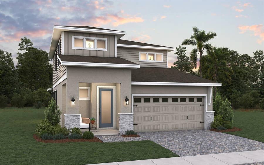 Property photo for 4536 FIREFLY LANE, St Cloud, FL