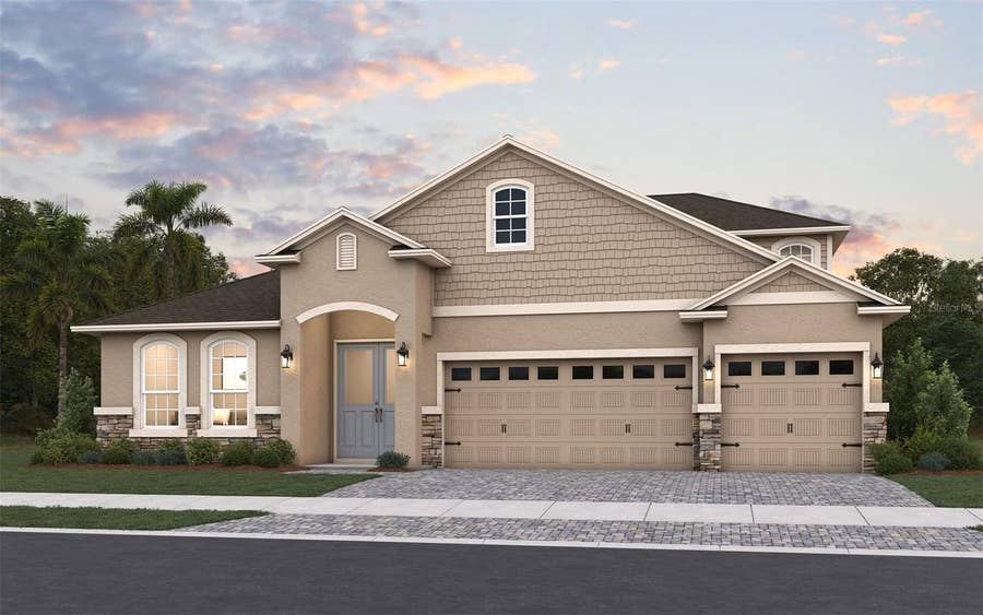 Property photo for 200 CYPRESS FORK TRAIL, St Cloud, FL