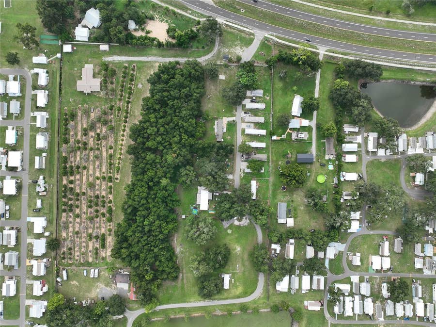 Property photo for 37351 CARRINGER ROAD, Dade City, FL