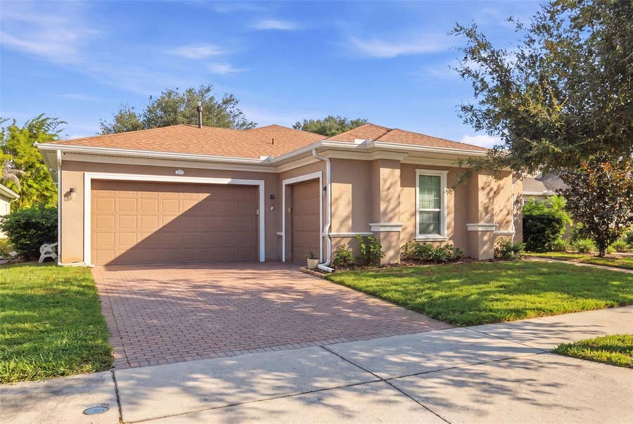 Property photo for 273 SILVER MAPLE ROAD, Groveland, FL