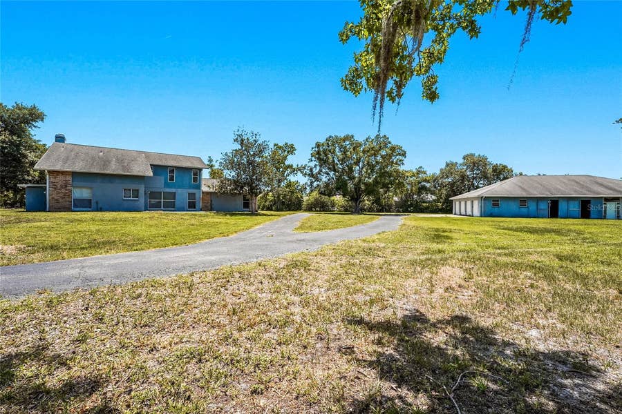 Property photo for 5650 CHURCHILL DOWNS ROAD, Sarasota, FL