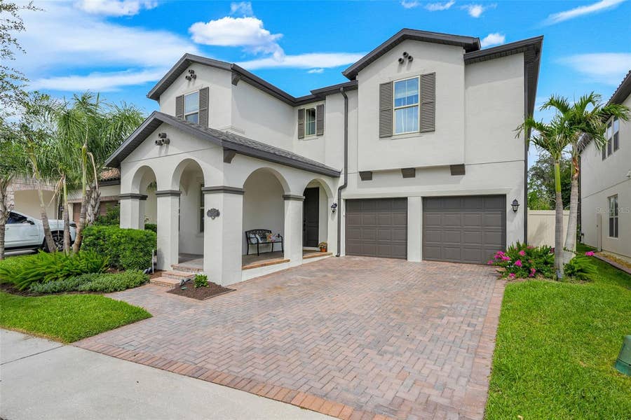Property photo for 8254 PROCIDA ISLE LANE, Windermere, FL