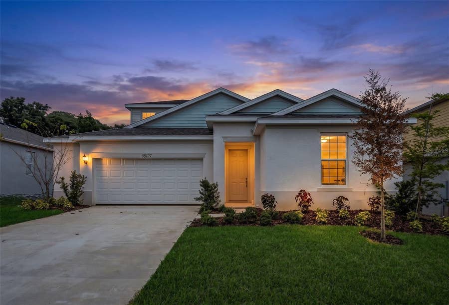 Property photo for 35127 TUSCAN HILL ROAD, Dade City, FL
