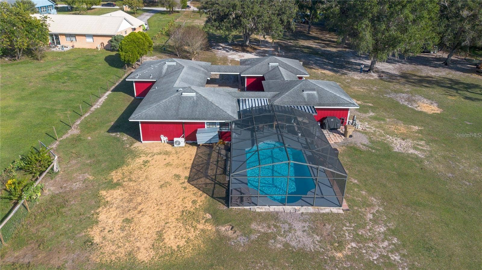 15525 VILLA CITY ROAD, Groveland, FL 34736 15525 VILLA CITY ROAD, Groveland, FL 34736