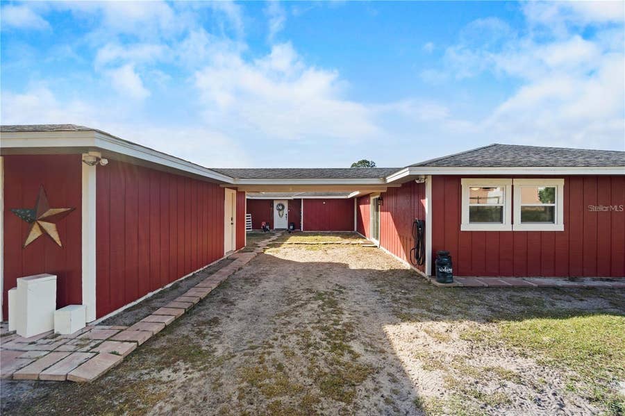 Property photo for 15525 VILLA CITY ROAD, Groveland, FL