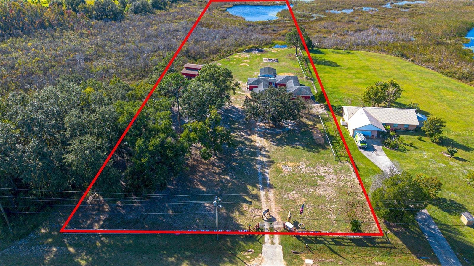 15525 VILLA CITY ROAD, Groveland, FL 34736 15525 VILLA CITY ROAD, Groveland, FL 34736