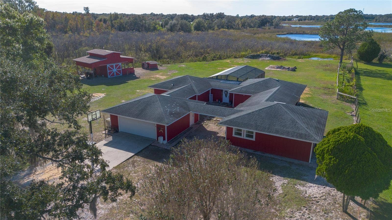 15525 VILLA CITY ROAD, Groveland, FL 34736 15525 VILLA CITY ROAD, Groveland, FL 34736