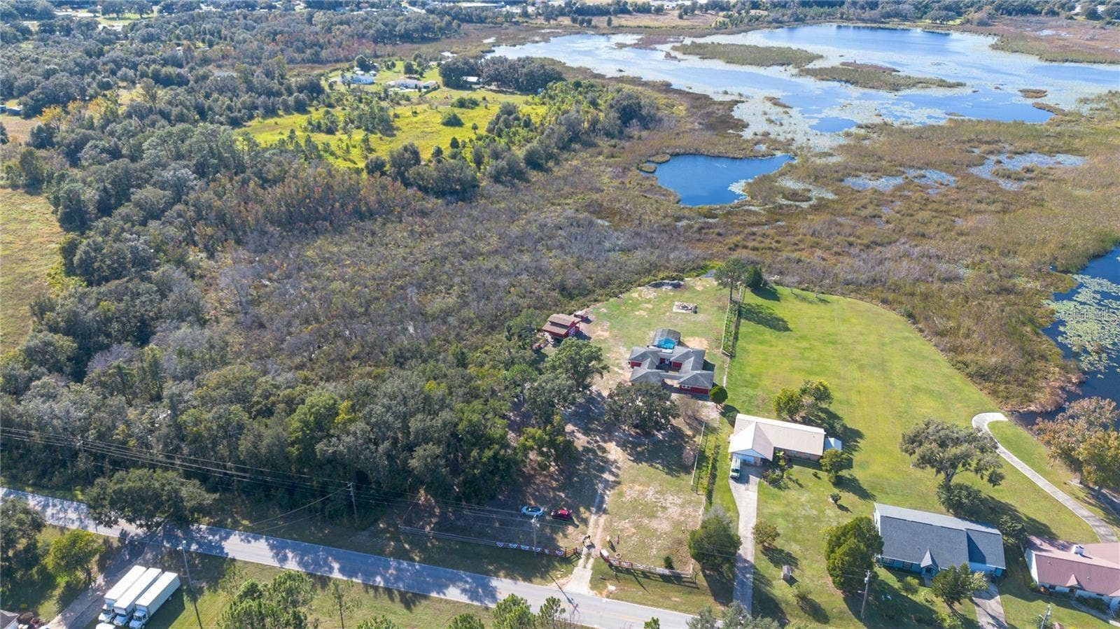 15525 VILLA CITY ROAD, Groveland, FL 34736 15525 VILLA CITY ROAD, Groveland, FL 34736