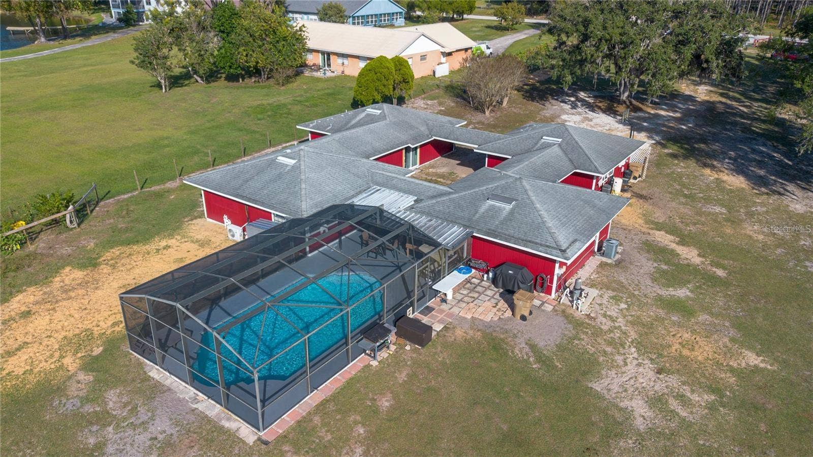 15525 VILLA CITY ROAD, Groveland, FL 34736 15525 VILLA CITY ROAD, Groveland, FL 34736