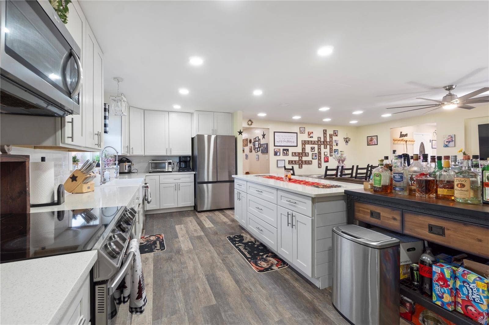 15525 VILLA CITY ROAD, Groveland, FL 34736 15525 VILLA CITY ROAD, Groveland, FL 34736