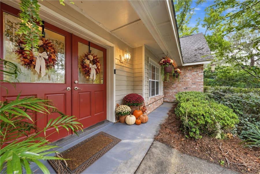 Property photo for 44131 PARKWAY LANE, Altoona, FL