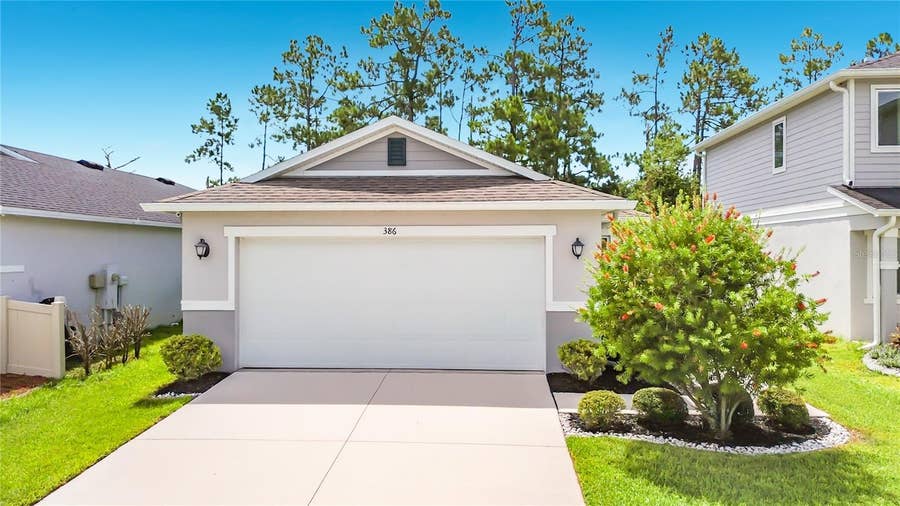 Property photo for 386 PRESERVE POINTE BOULEVARD, Davenport, FL