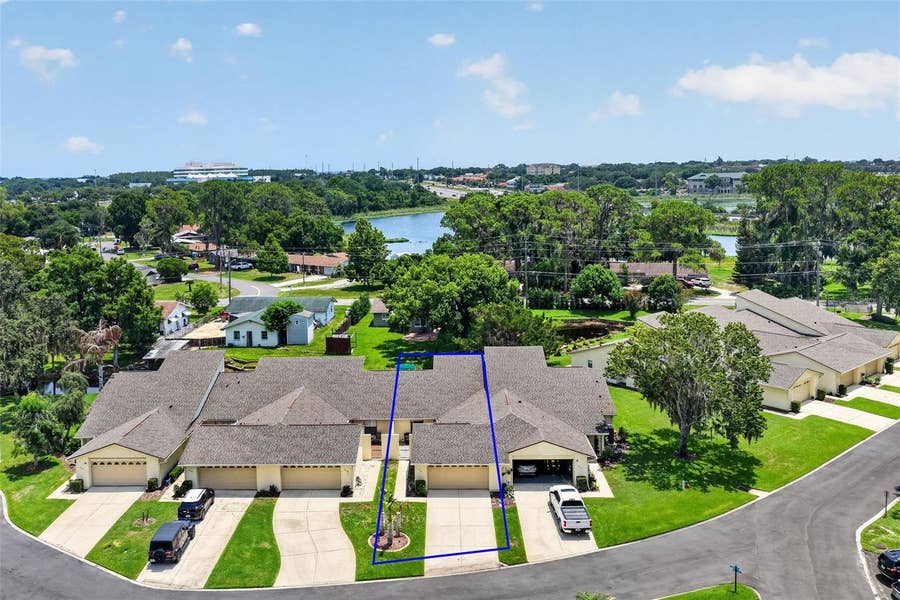 Property photo for 2214 CYPRESS COVE DRIVE, #4, Tavares, FL