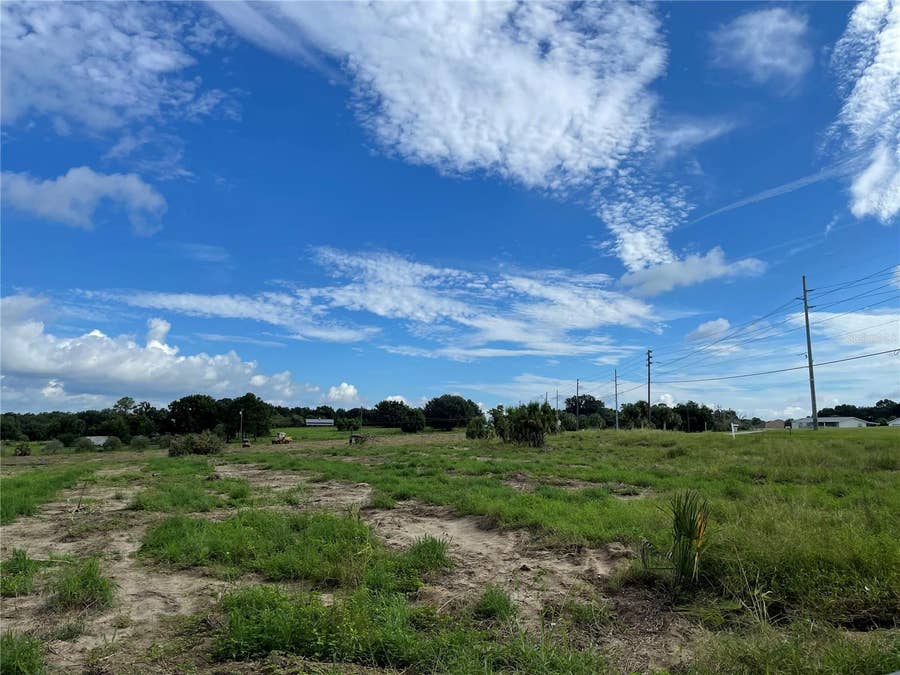 Property photo for SUNSET HARBOR RD, Weirsdale, FL