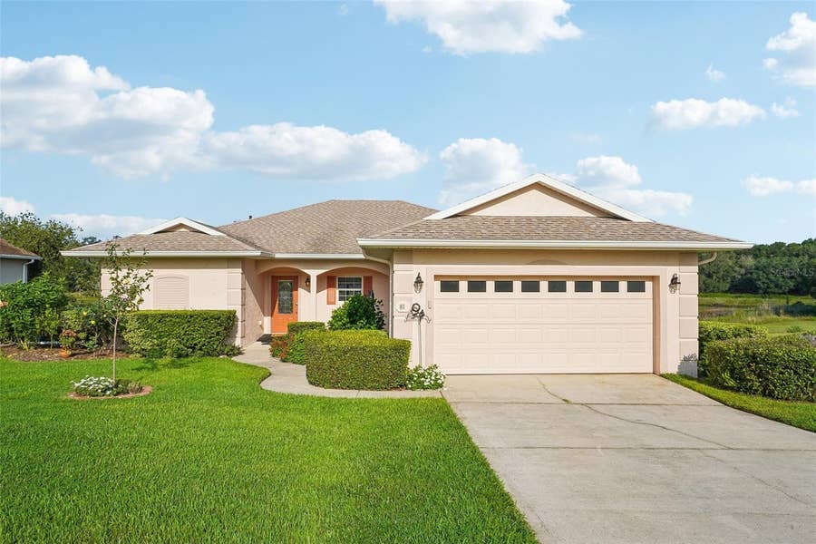 Property photo for 81 FAIRWAY CIRCLE, Umatilla, FL
