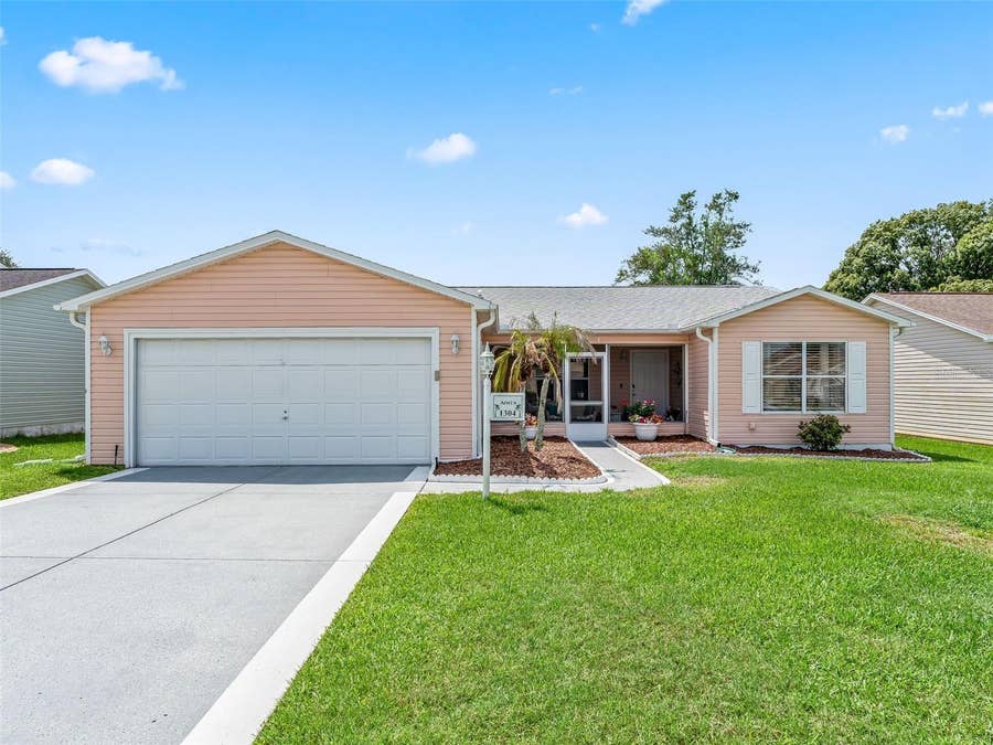 Property photo for 1304 GUADALUPE COURT, The Villages, FL