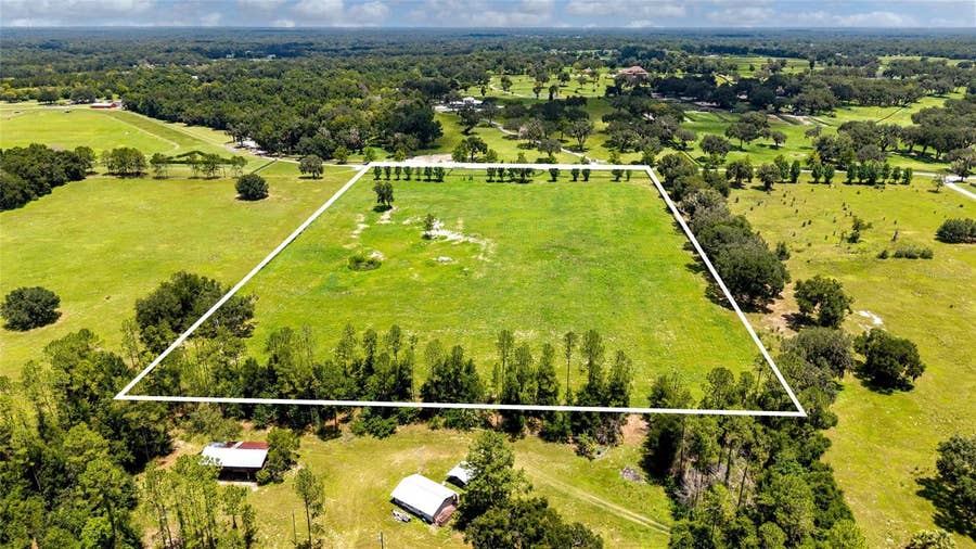 Property photo for SE 159TH LN., Summerfield, FL