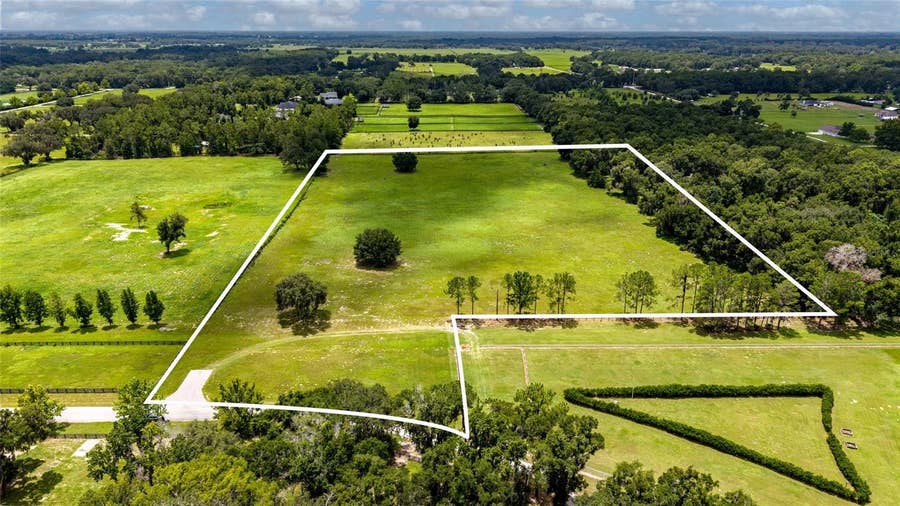 Property photo for SE 159TH LN., Summerfield, FL