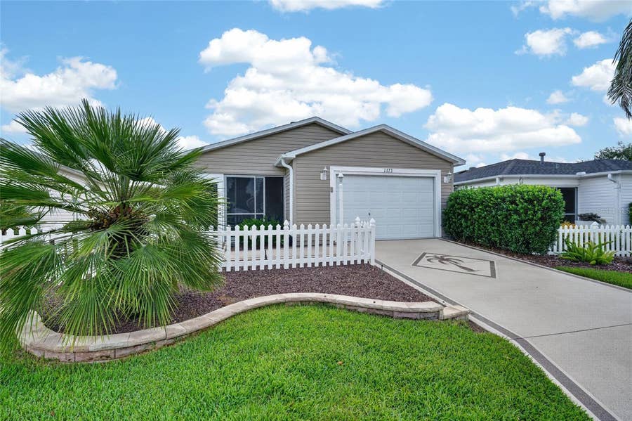Property photo for 2673 SUFFOLK STREET, The Villages, FL