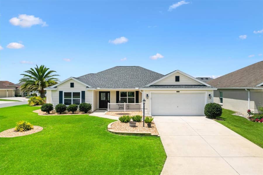 Property photo for 3602 PEPPERIDGE CIRCLE, The Villages, FL