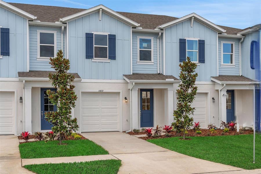 Property photo for 31799 KESTREL CALLING DRIVE, San Antonio, FL