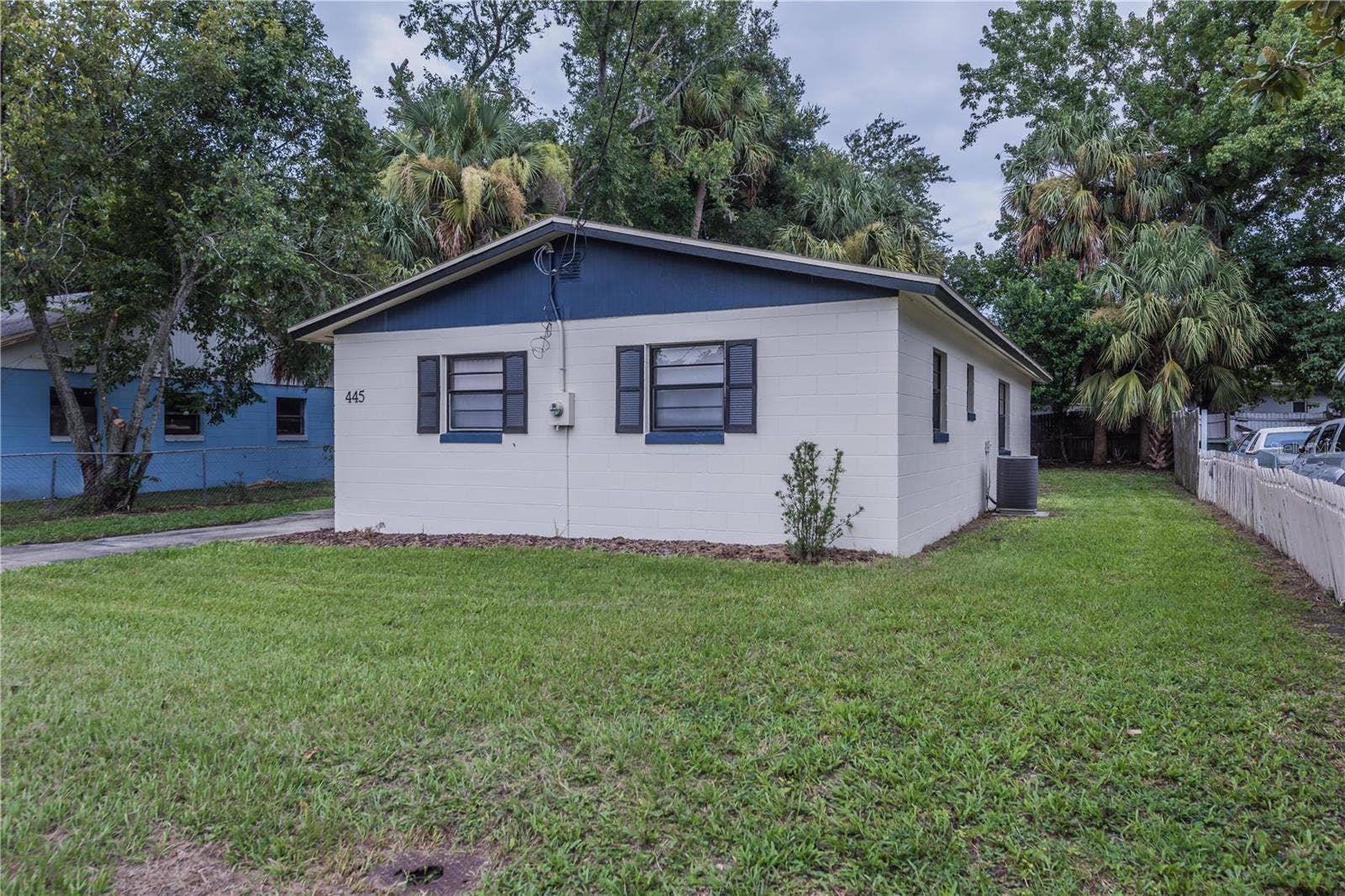445 WALNUT STREET, Daytona Beach, FL 32114 445 WALNUT STREET, Daytona Beach, FL 32114