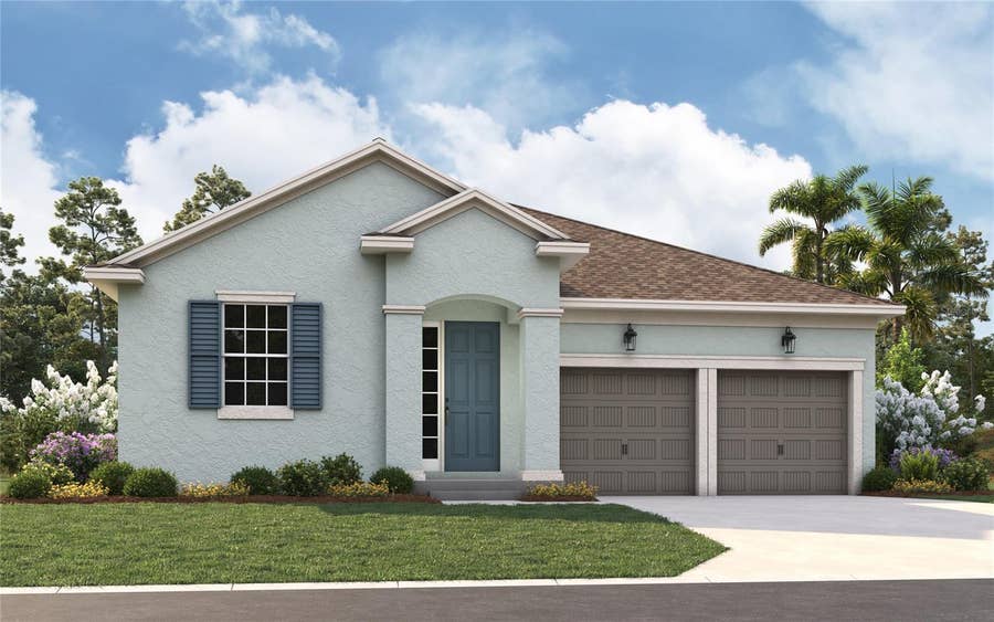 Property photo for 5378 MARSHELDER STREET, Apopka, FL