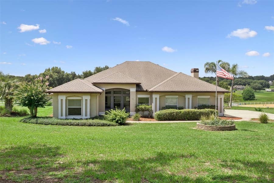 Property photo for 15734 THOROUGHBRED LANE, Montverde, FL