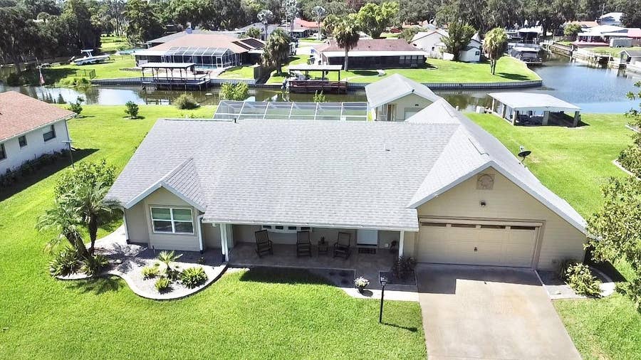Property photo for 305 W DELAWARE STREET, Tavares, FL