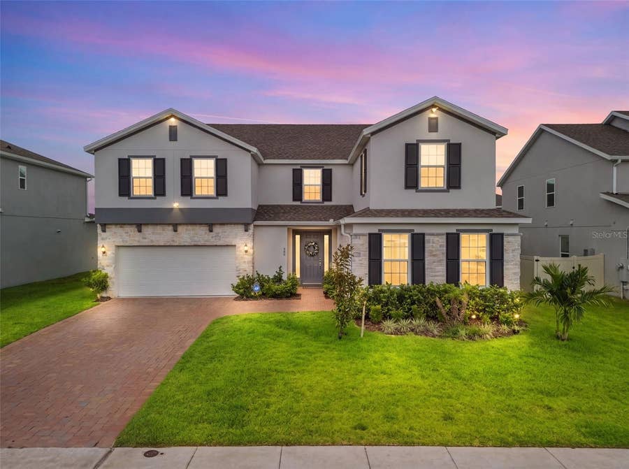 Property photo for 480 SWITCHGRASS LOOP, Minneola, FL