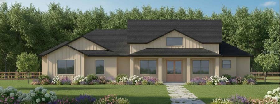 Property photo for 38797 RANCH GATE BOULEVARD, Umatilla, FL